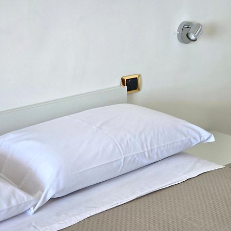 Oasi Relais Bed & Breakfast Вико Екуензе Екстериор снимка