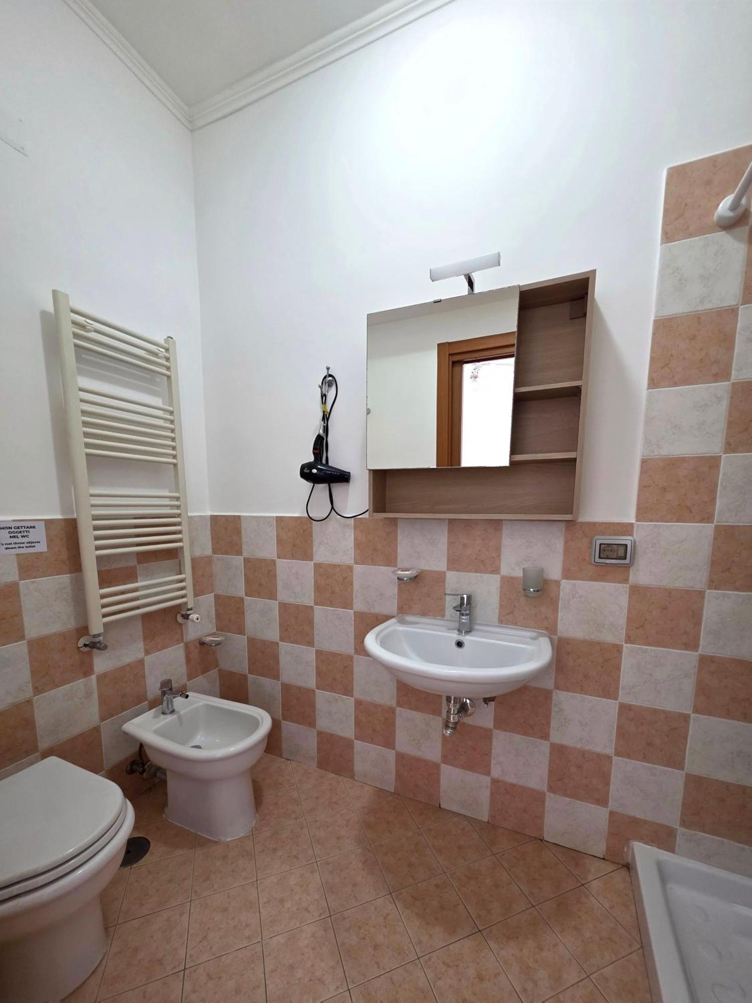 Oasi Relais Bed & Breakfast Вико Екуензе Екстериор снимка