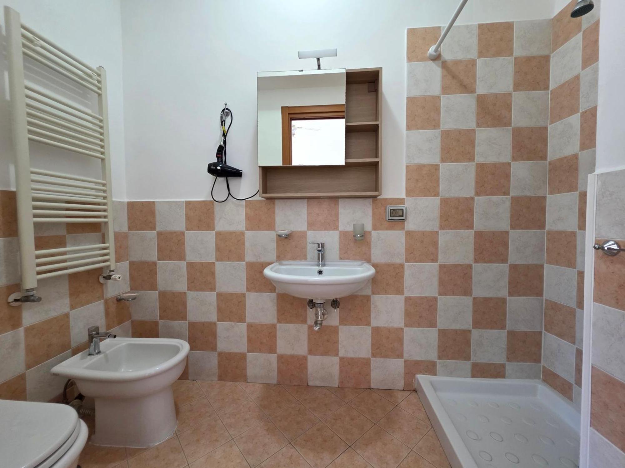 Oasi Relais Bed & Breakfast Вико Екуензе Екстериор снимка