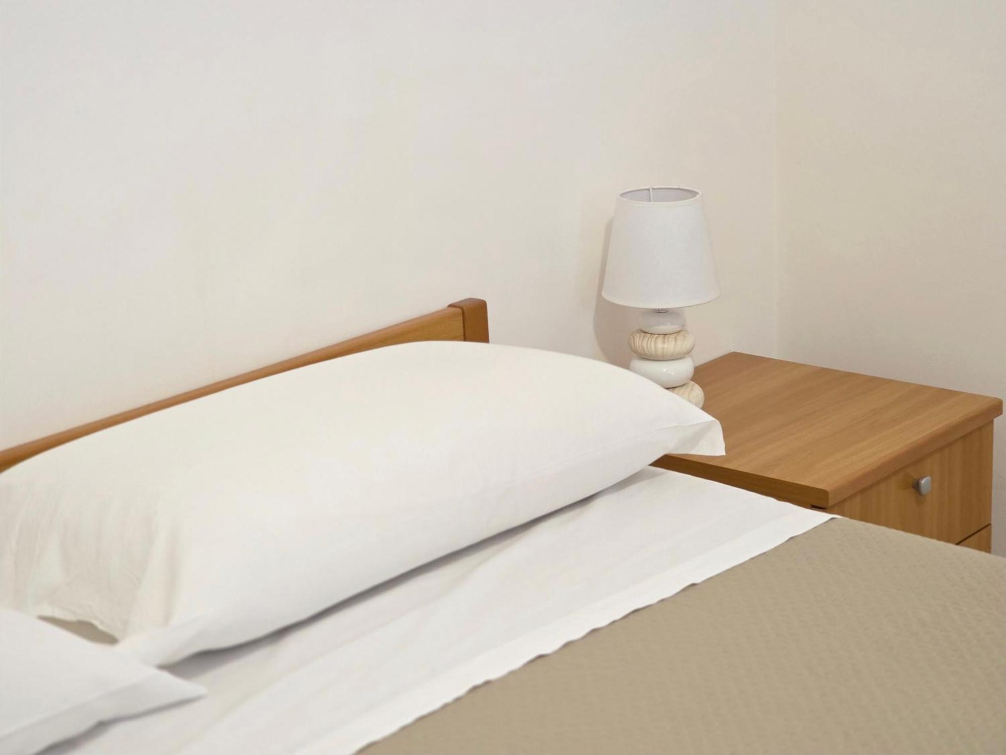 Oasi Relais Bed & Breakfast Вико Екуензе Екстериор снимка